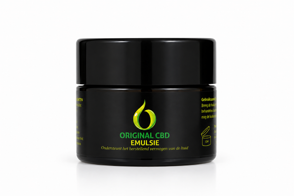 BIO Emulsie / Crème 30ml